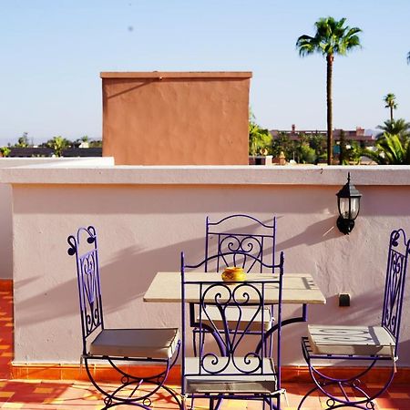 Soofstay Guest-House Marrakesh Luaran gambar
