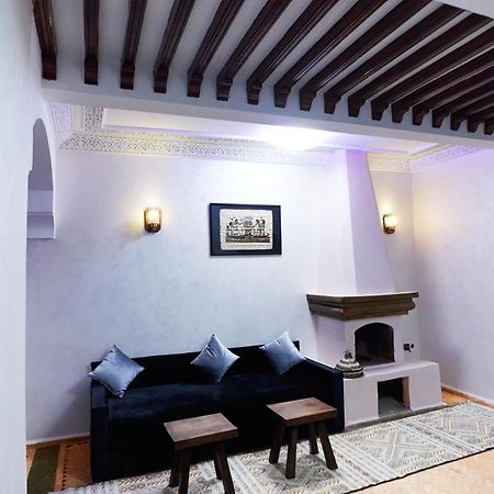 Soofstay Guest-House Marrakesh Luaran gambar