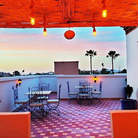 Soofstay Guest-House Marrakesh Luaran gambar