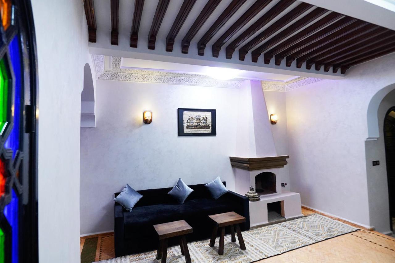 Soofstay Guest-House Marrakesh Luaran gambar