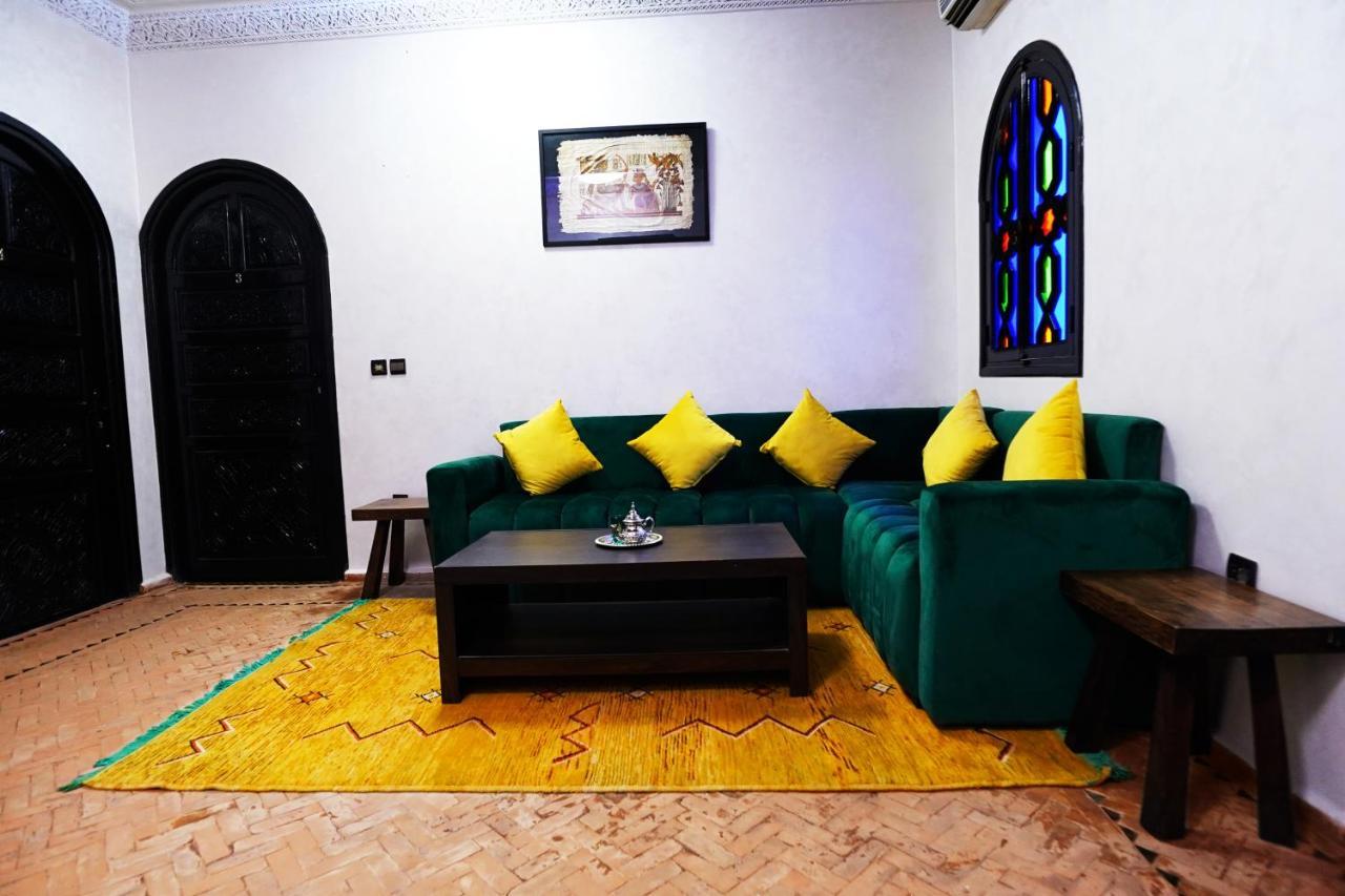 Soofstay Guest-House Marrakesh Luaran gambar