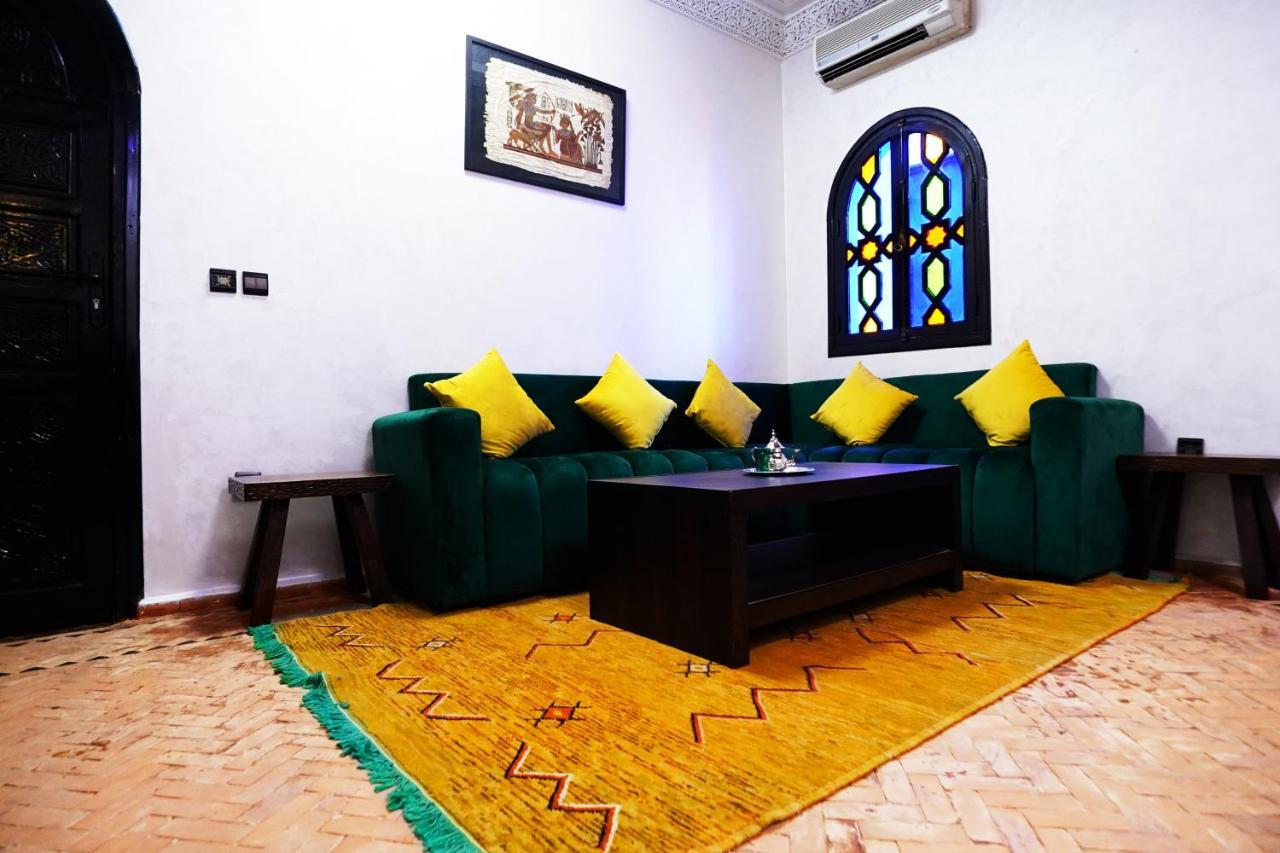 Soofstay Guest-House Marrakesh Luaran gambar