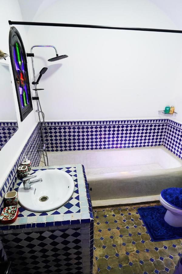 Soofstay Guest-House Marrakesh Luaran gambar
