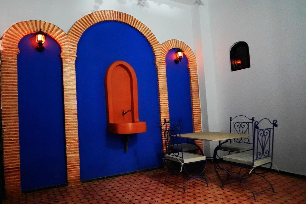 Soofstay Guest-House Marrakesh Luaran gambar