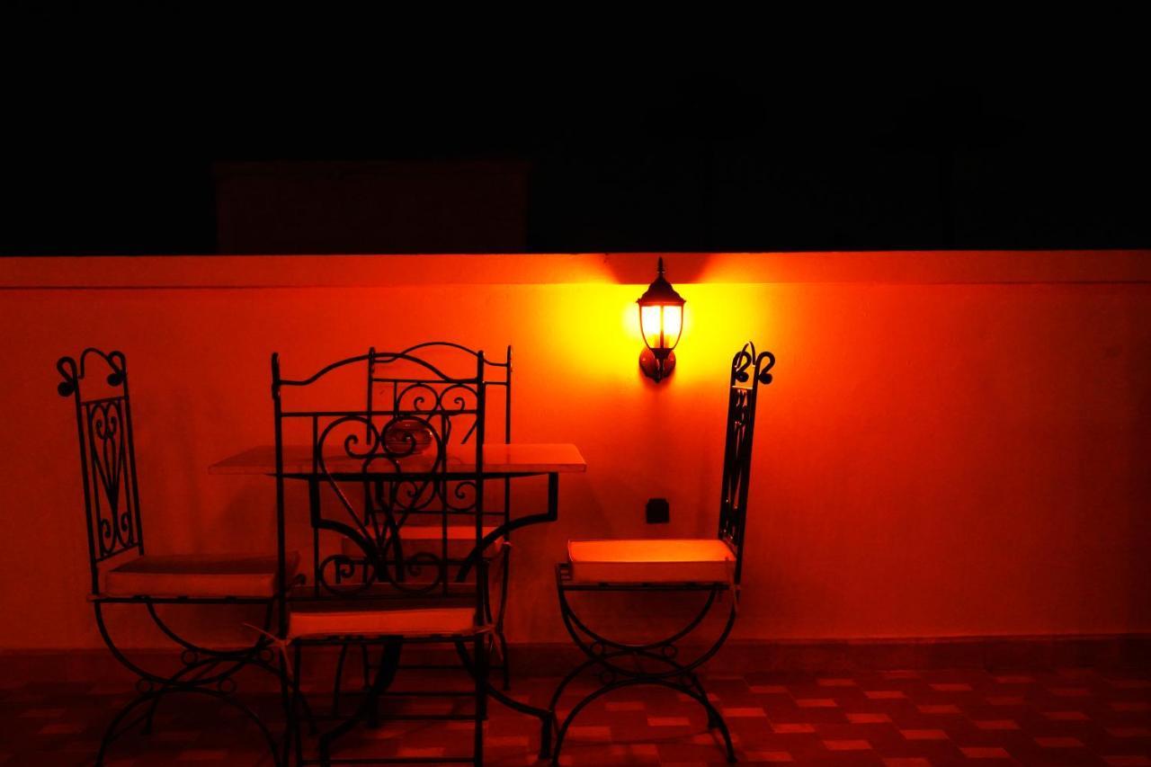 Soofstay Guest-House Marrakesh Luaran gambar
