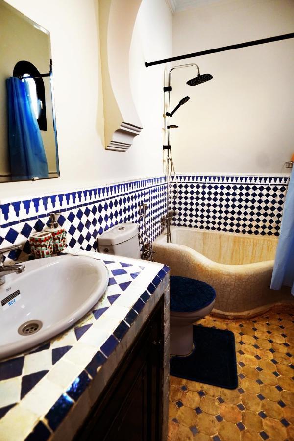 Soofstay Guest-House Marrakesh Luaran gambar