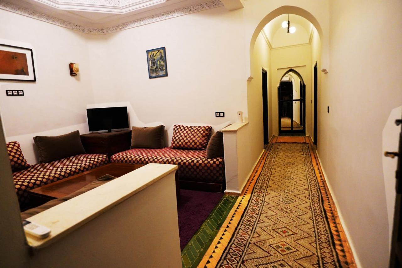 Soofstay Guest-House Marrakesh Luaran gambar