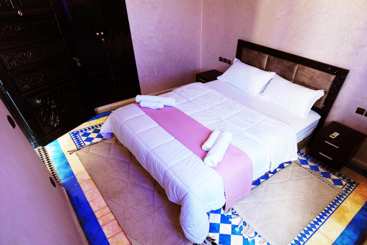 Soofstay Guest-House Marrakesh Luaran gambar
