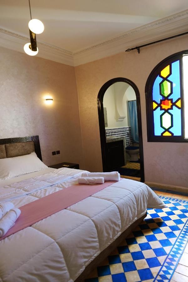 Soofstay Guest-House Marrakesh Luaran gambar