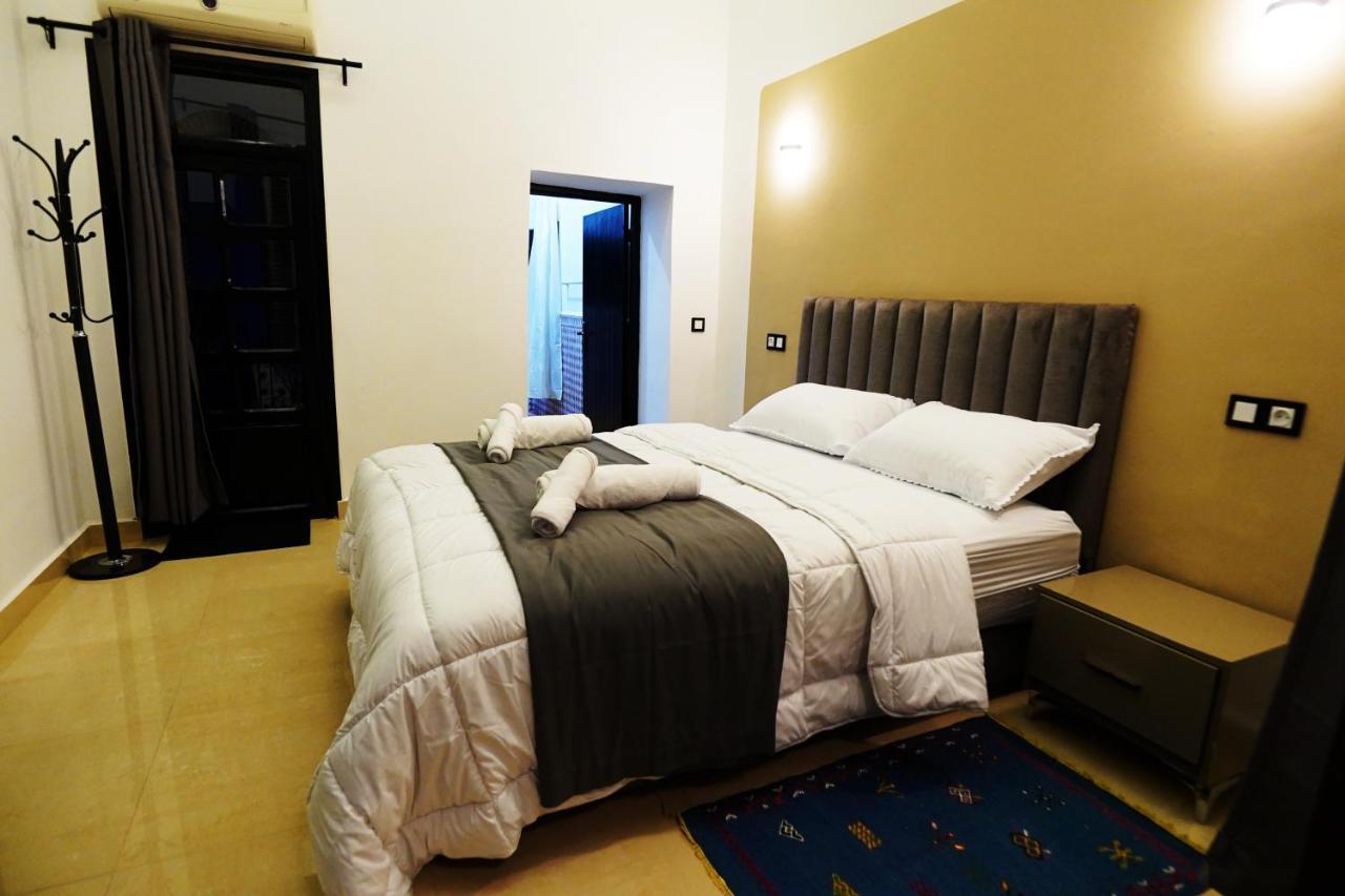 Soofstay Guest-House Marrakesh Luaran gambar