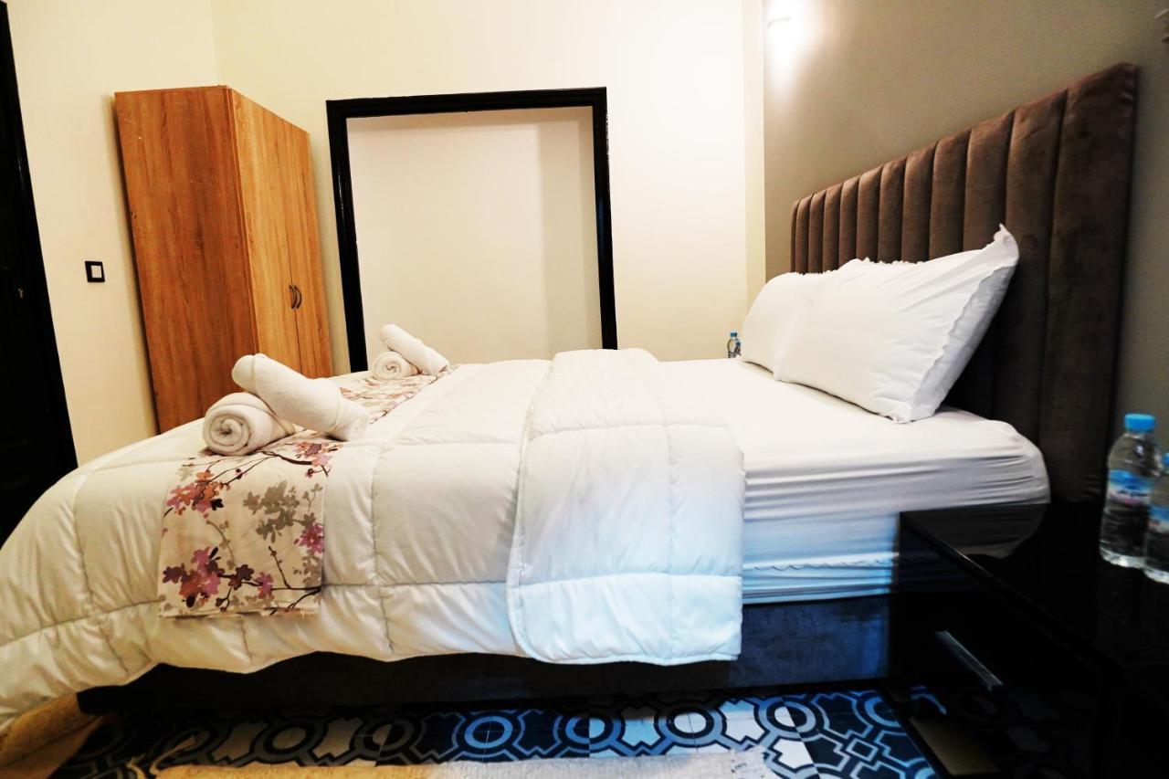 Soofstay Guest-House Marrakesh Luaran gambar