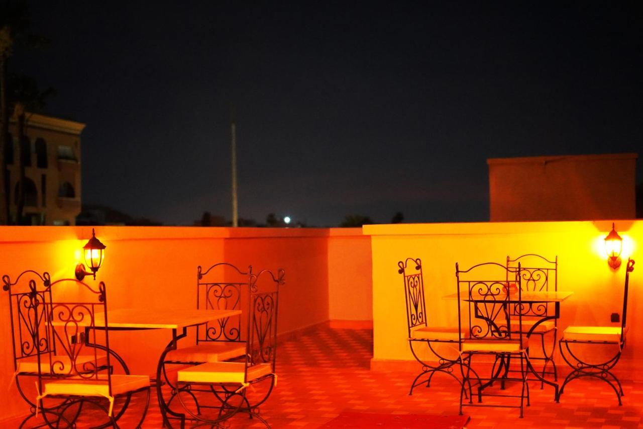 Soofstay Guest-House Marrakesh Luaran gambar