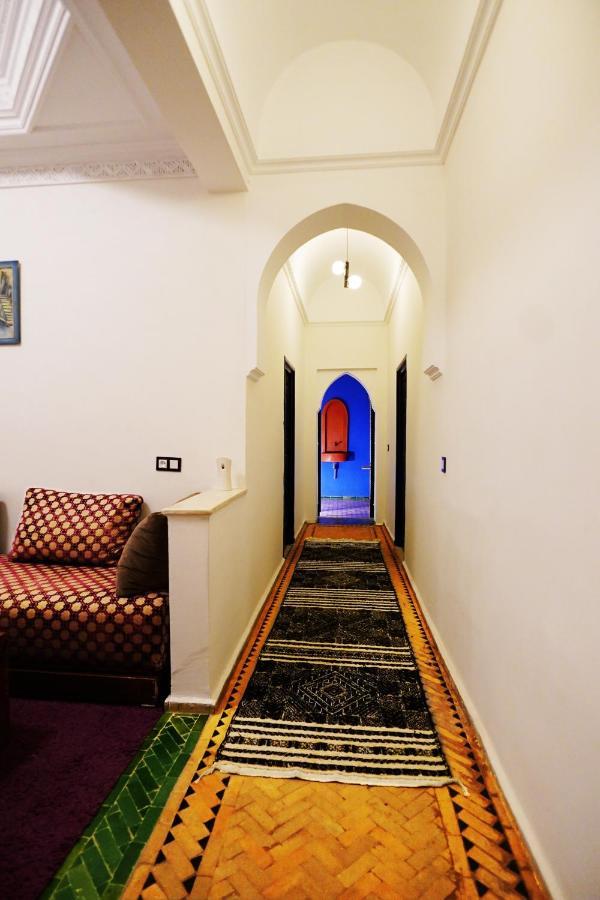 Soofstay Guest-House Marrakesh Luaran gambar