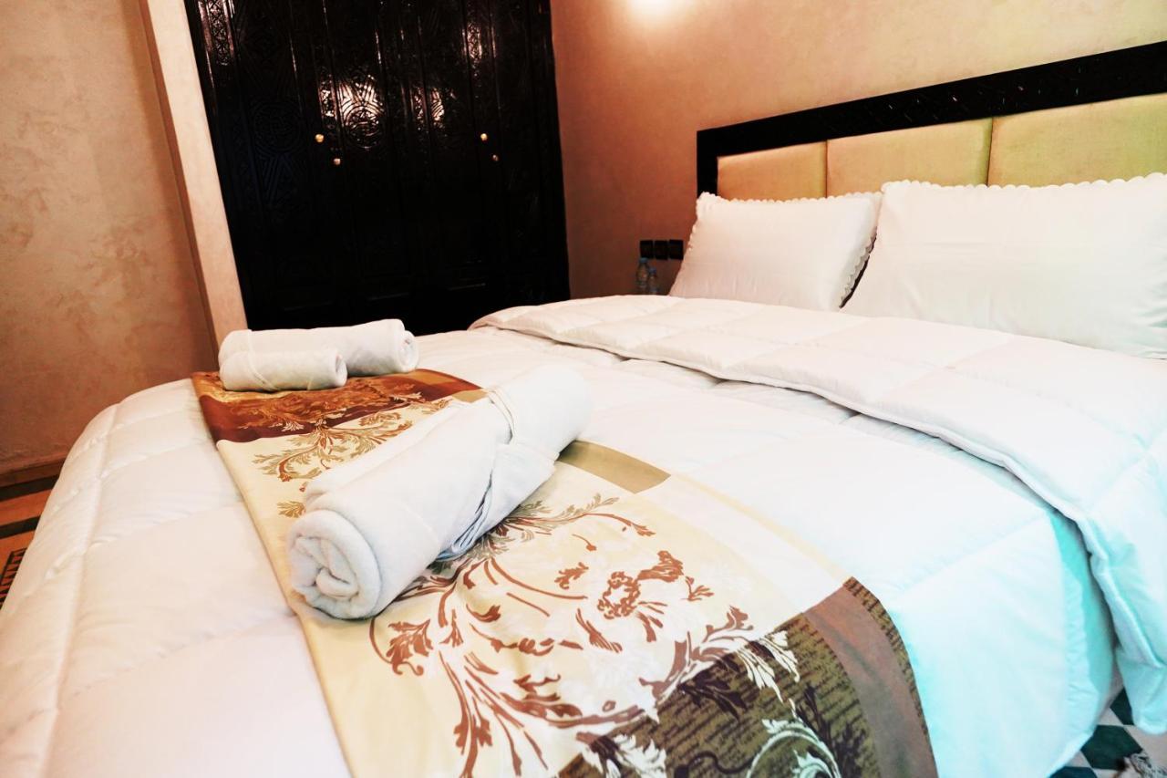 Soofstay Guest-House Marrakesh Luaran gambar