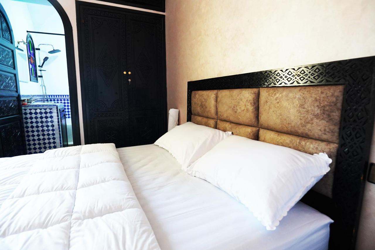Soofstay Guest-House Marrakesh Luaran gambar