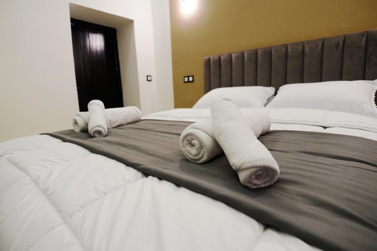 Soofstay Guest-House Marrakesh Luaran gambar