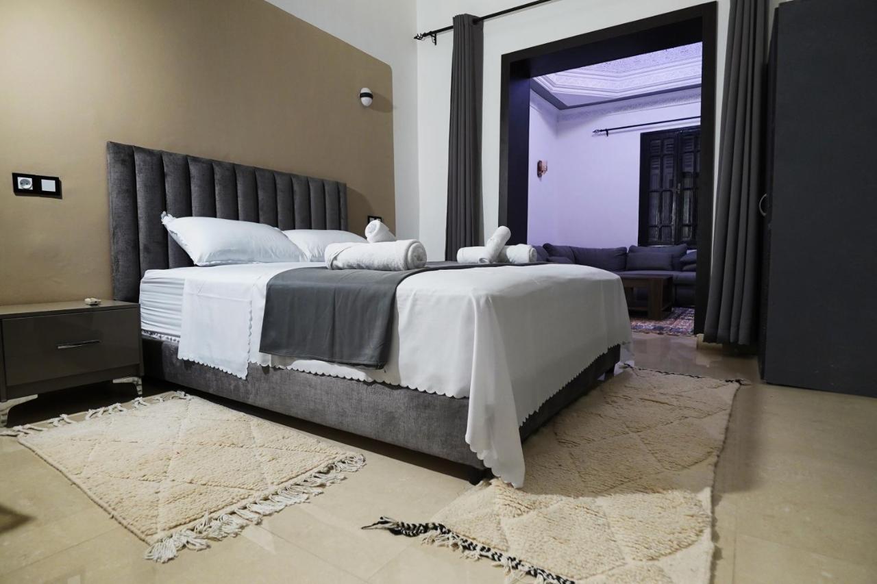 Soofstay Guest-House Marrakesh Luaran gambar