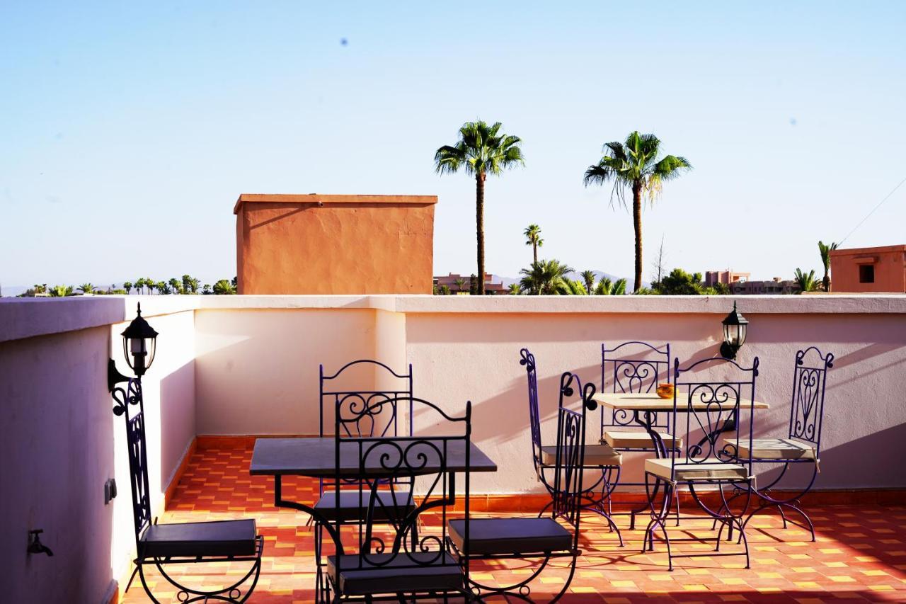 Soofstay Guest-House Marrakesh Luaran gambar