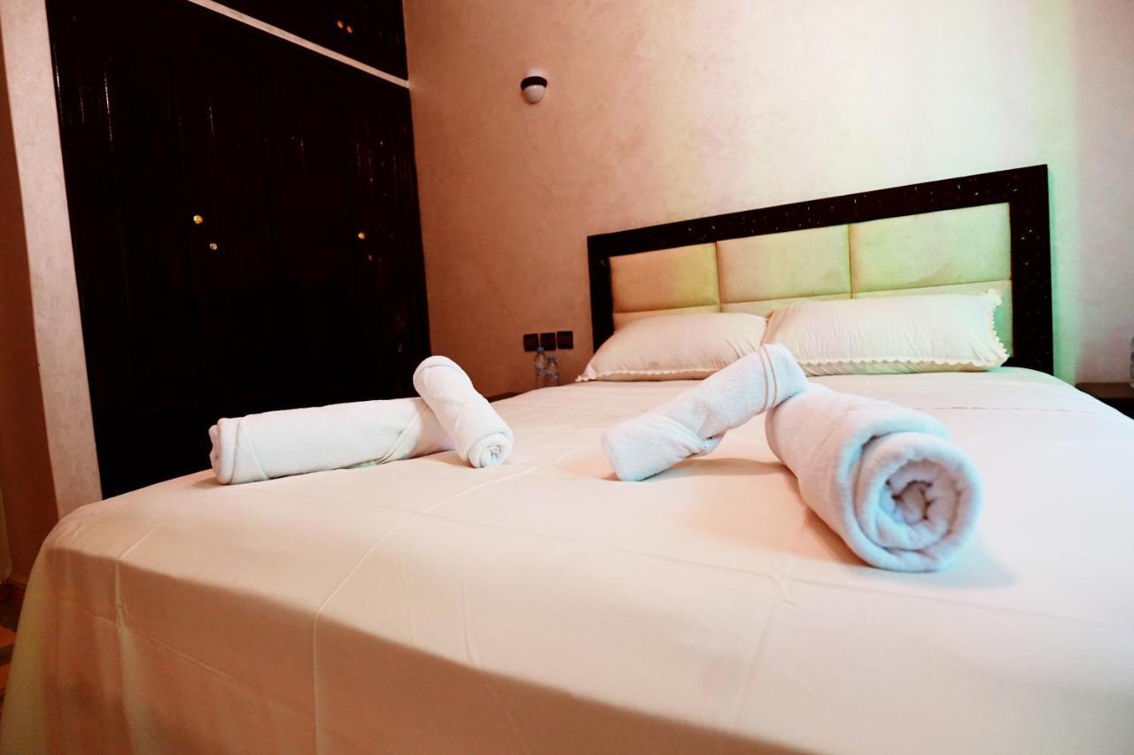 Soofstay Guest-House Marrakesh Luaran gambar
