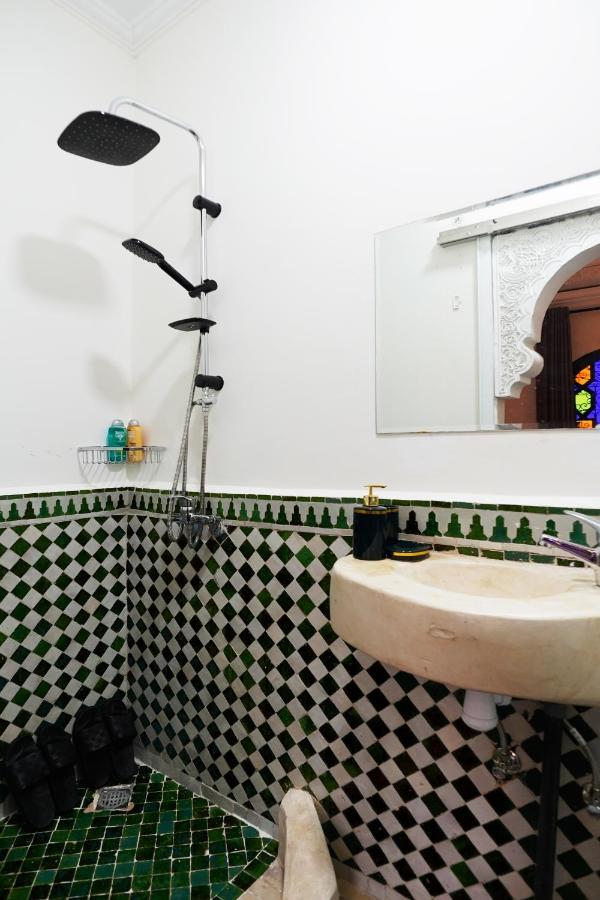 Soofstay Guest-House Marrakesh Luaran gambar
