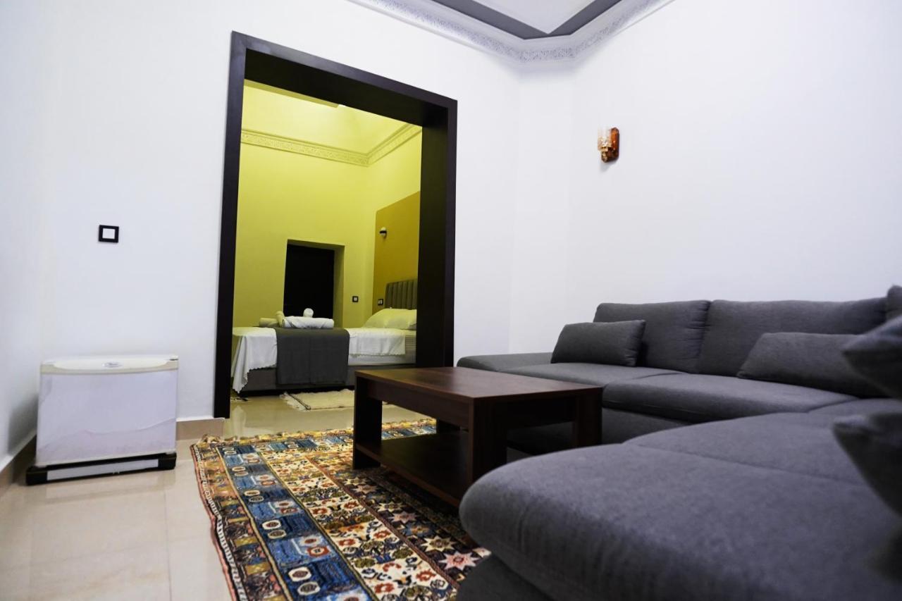 Soofstay Guest-House Marrakesh Luaran gambar