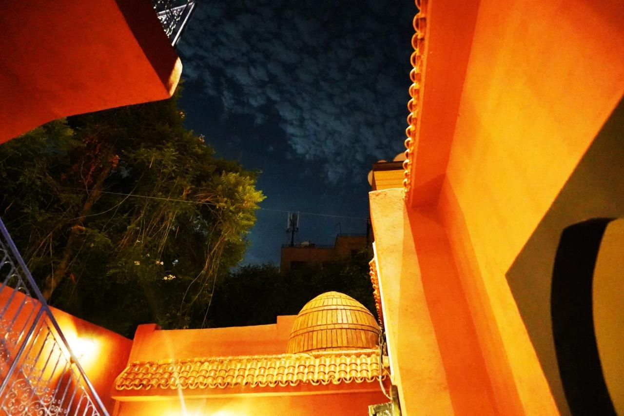 Soofstay Guest-House Marrakesh Luaran gambar