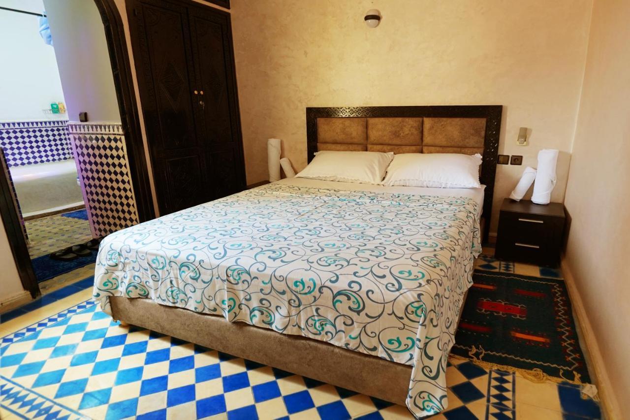 Soofstay Guest-House Marrakesh Luaran gambar