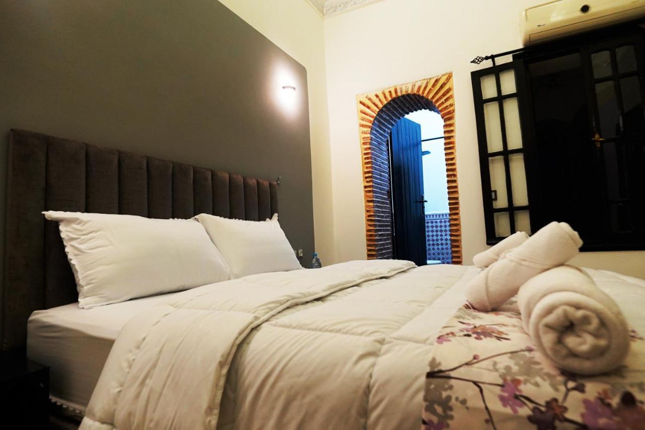 Soofstay Guest-House Marrakesh Luaran gambar
