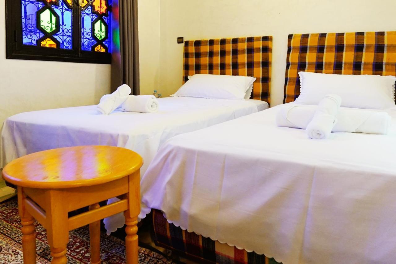 Soofstay Guest-House Marrakesh Luaran gambar