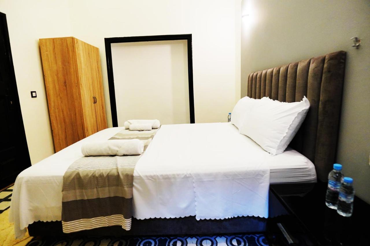 Soofstay Guest-House Marrakesh Luaran gambar