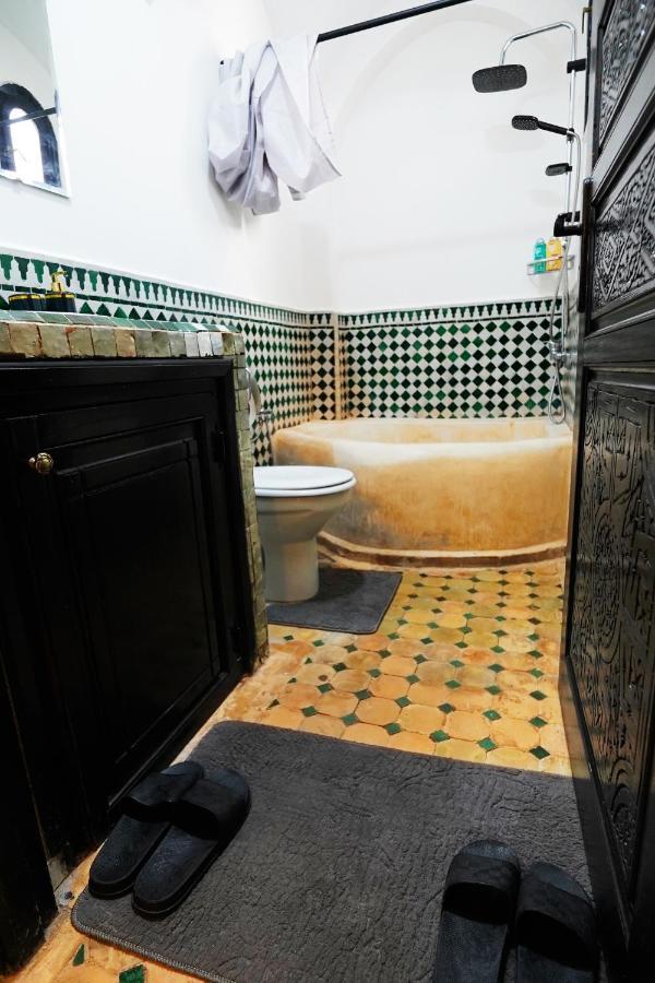 Soofstay Guest-House Marrakesh Luaran gambar