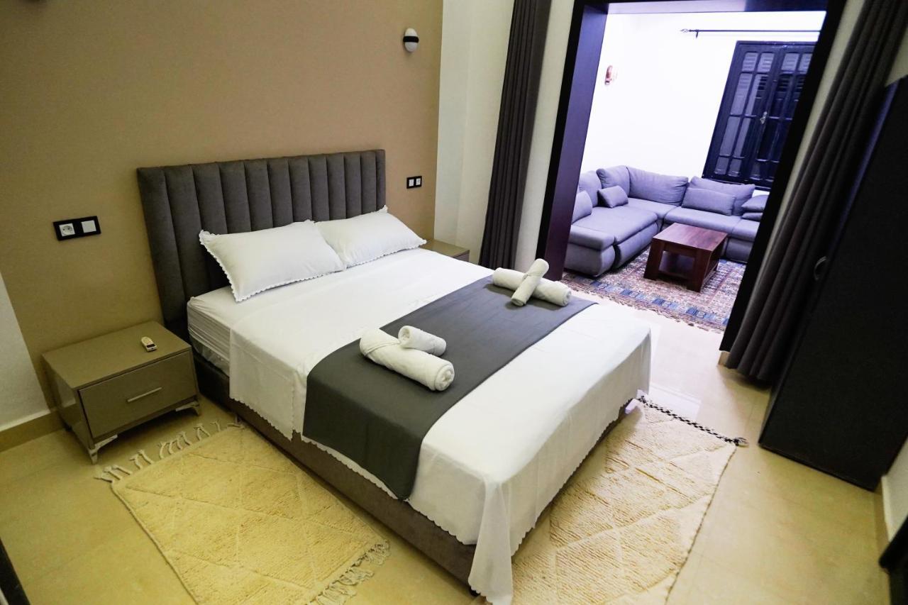 Soofstay Guest-House Marrakesh Luaran gambar
