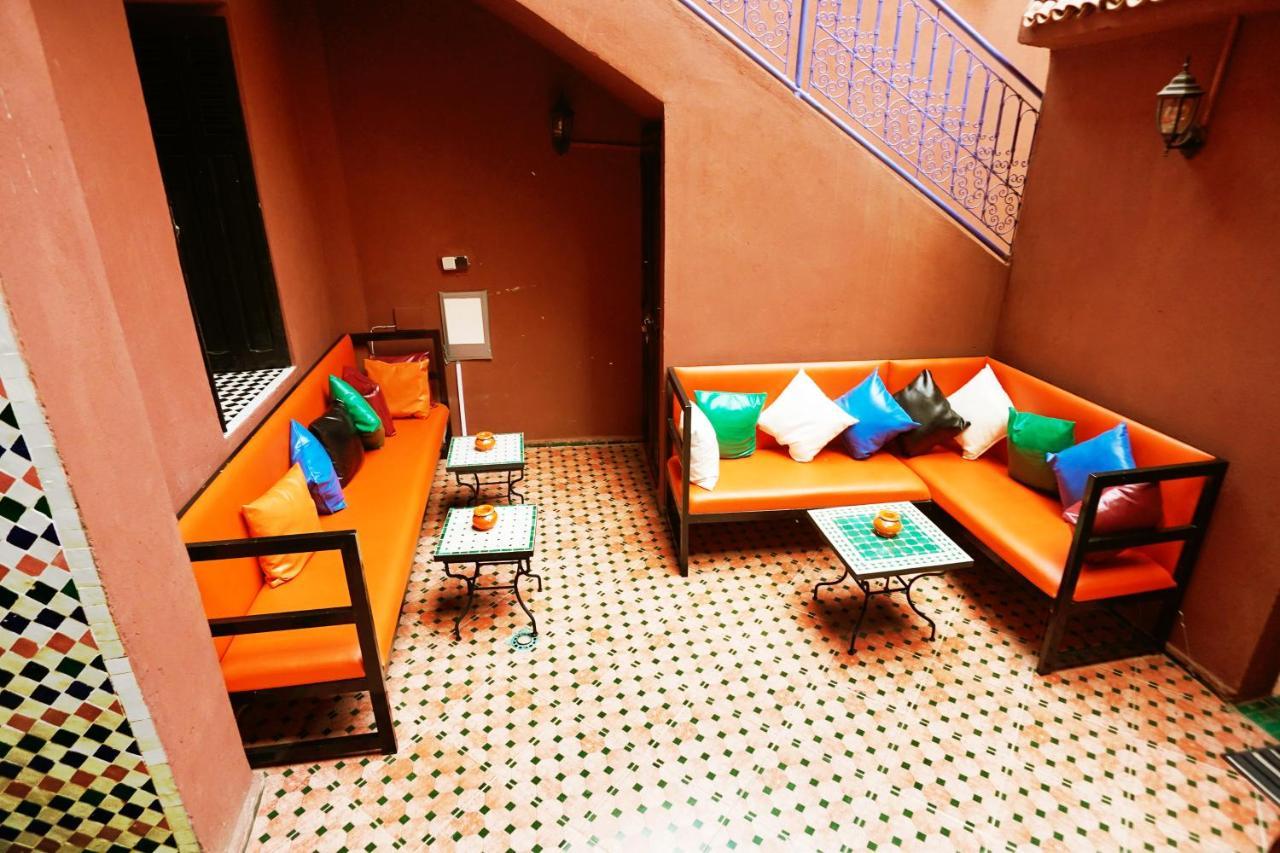 Soofstay Guest-House Marrakesh Luaran gambar