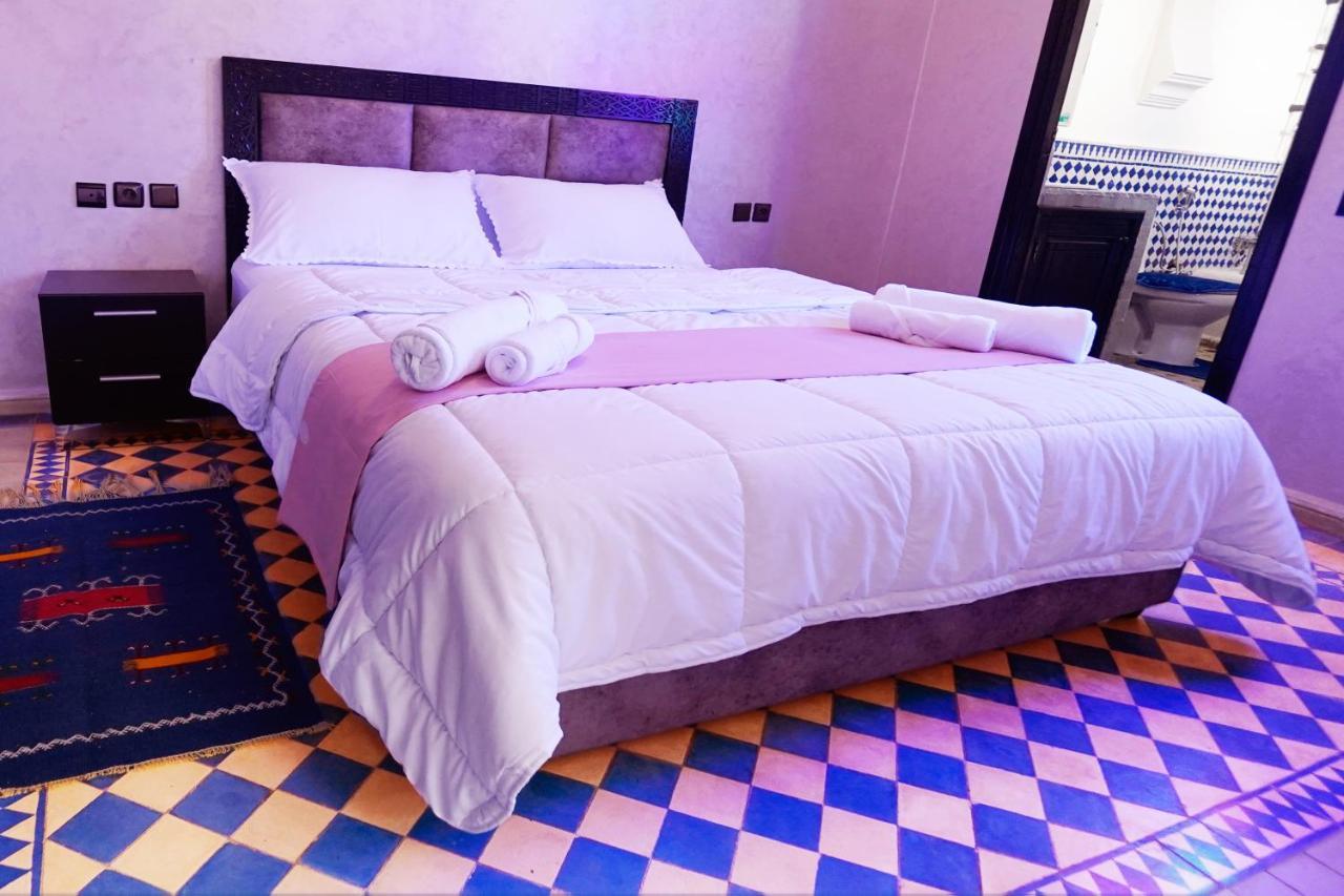 Soofstay Guest-House Marrakesh Luaran gambar