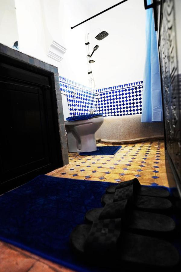 Soofstay Guest-House Marrakesh Luaran gambar