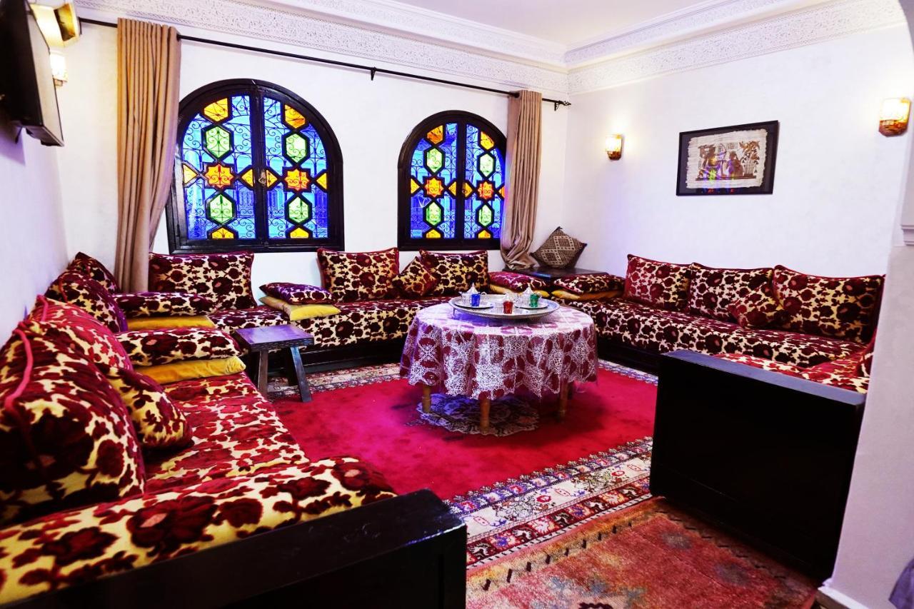 Soofstay Guest-House Marrakesh Luaran gambar