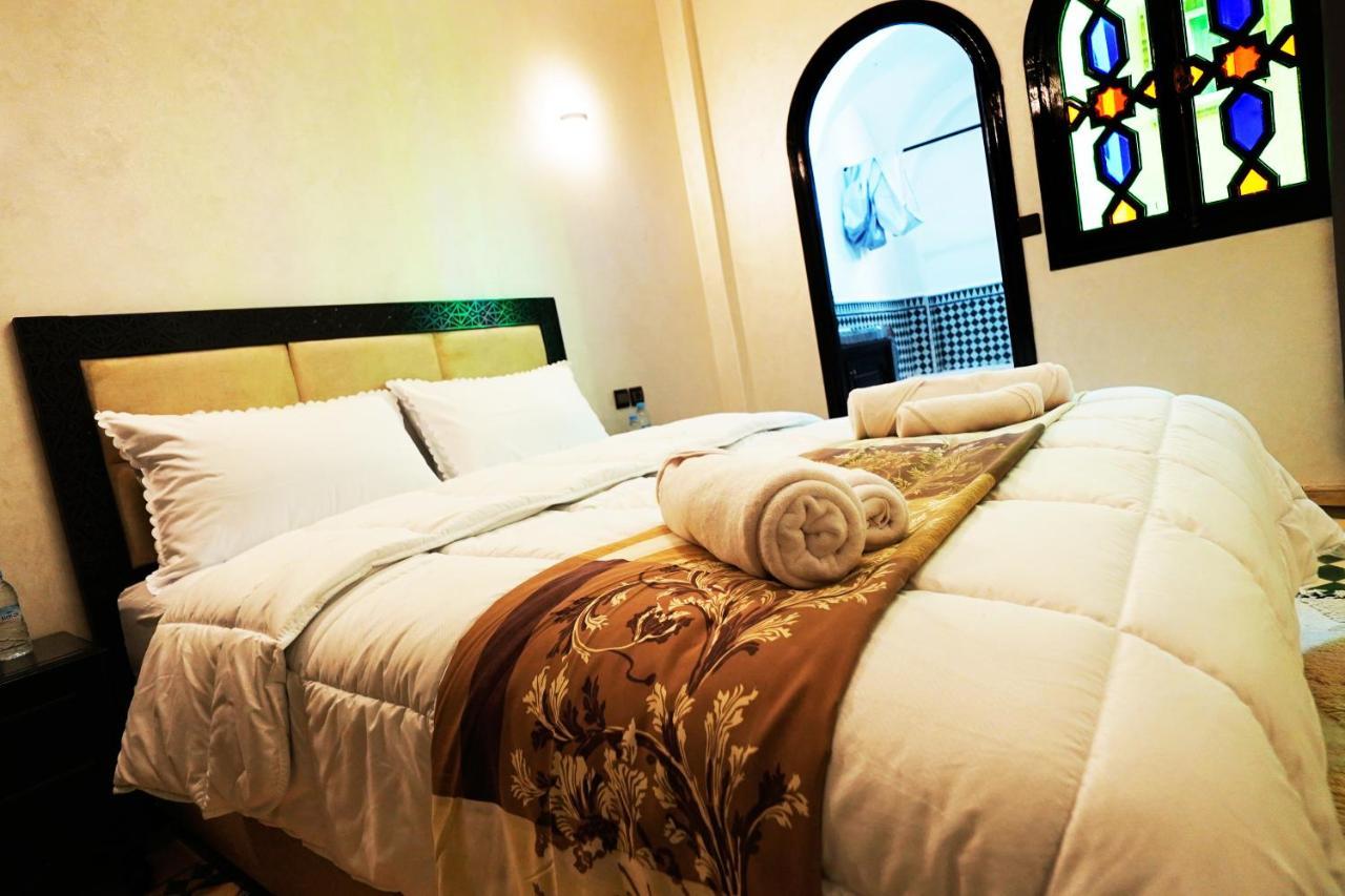 Soofstay Guest-House Marrakesh Luaran gambar