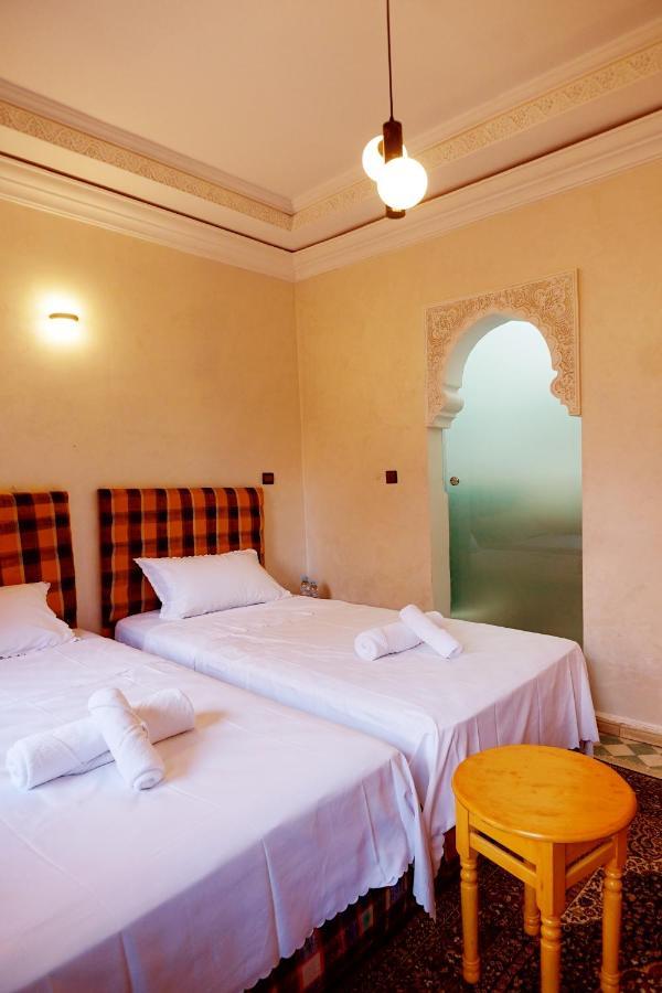 Soofstay Guest-House Marrakesh Luaran gambar