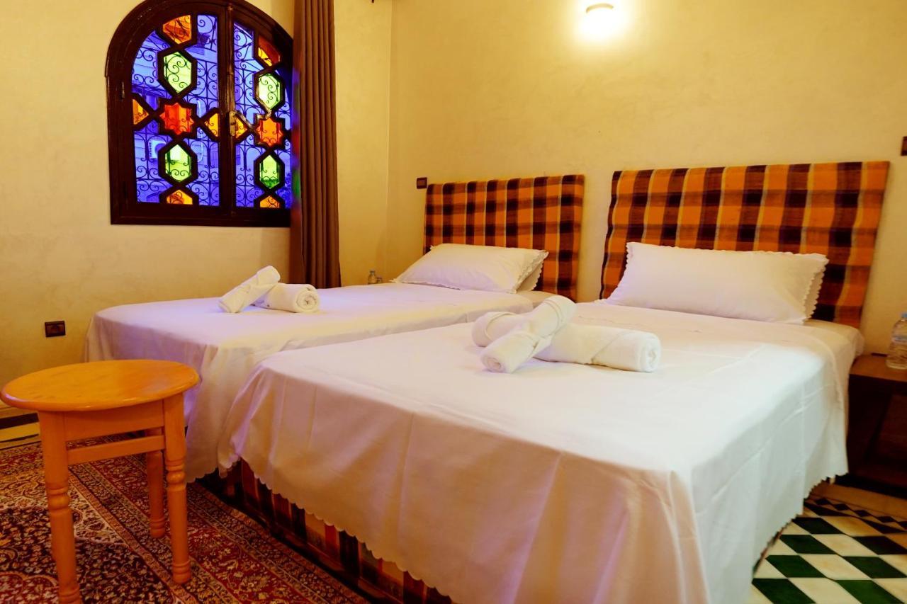 Soofstay Guest-House Marrakesh Luaran gambar