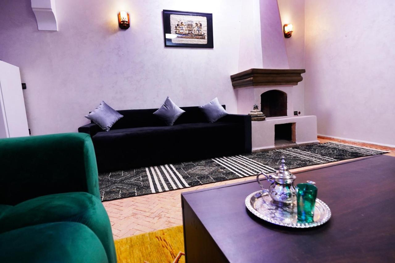 Soofstay Guest-House Marrakesh Luaran gambar