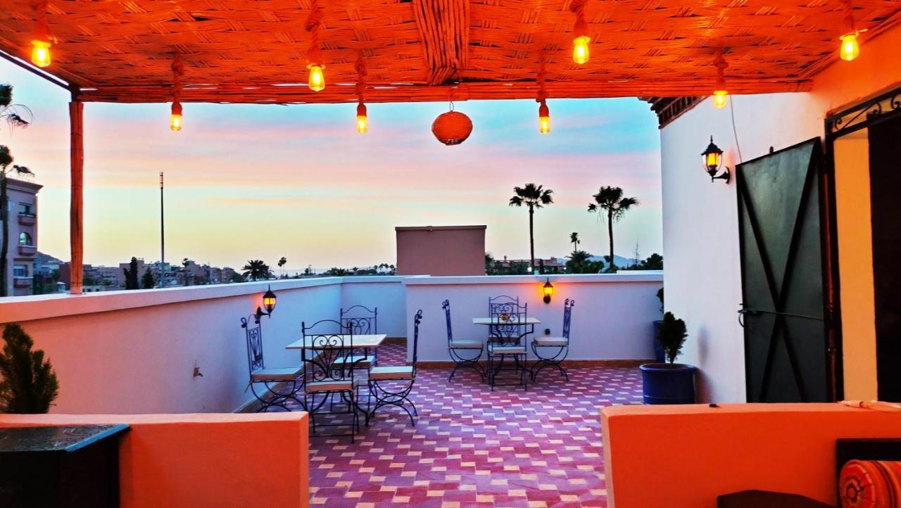 Soofstay Guest-House Marrakesh Luaran gambar