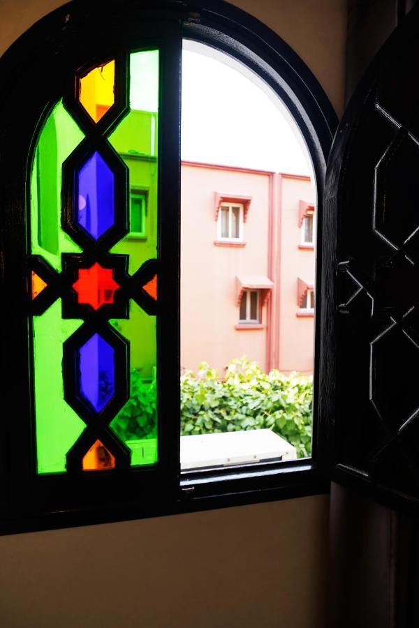 Soofstay Guest-House Marrakesh Luaran gambar