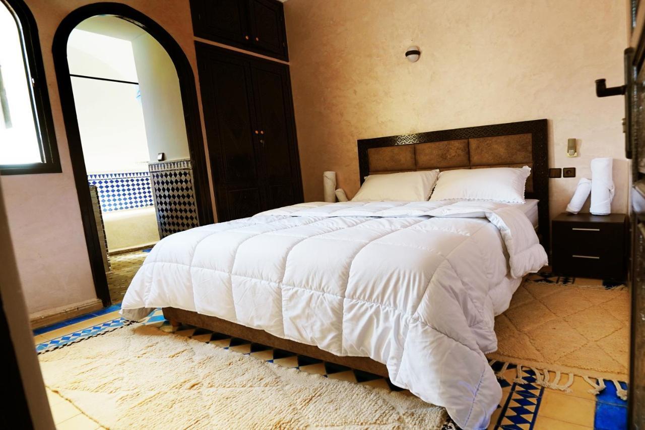 Soofstay Guest-House Marrakesh Luaran gambar