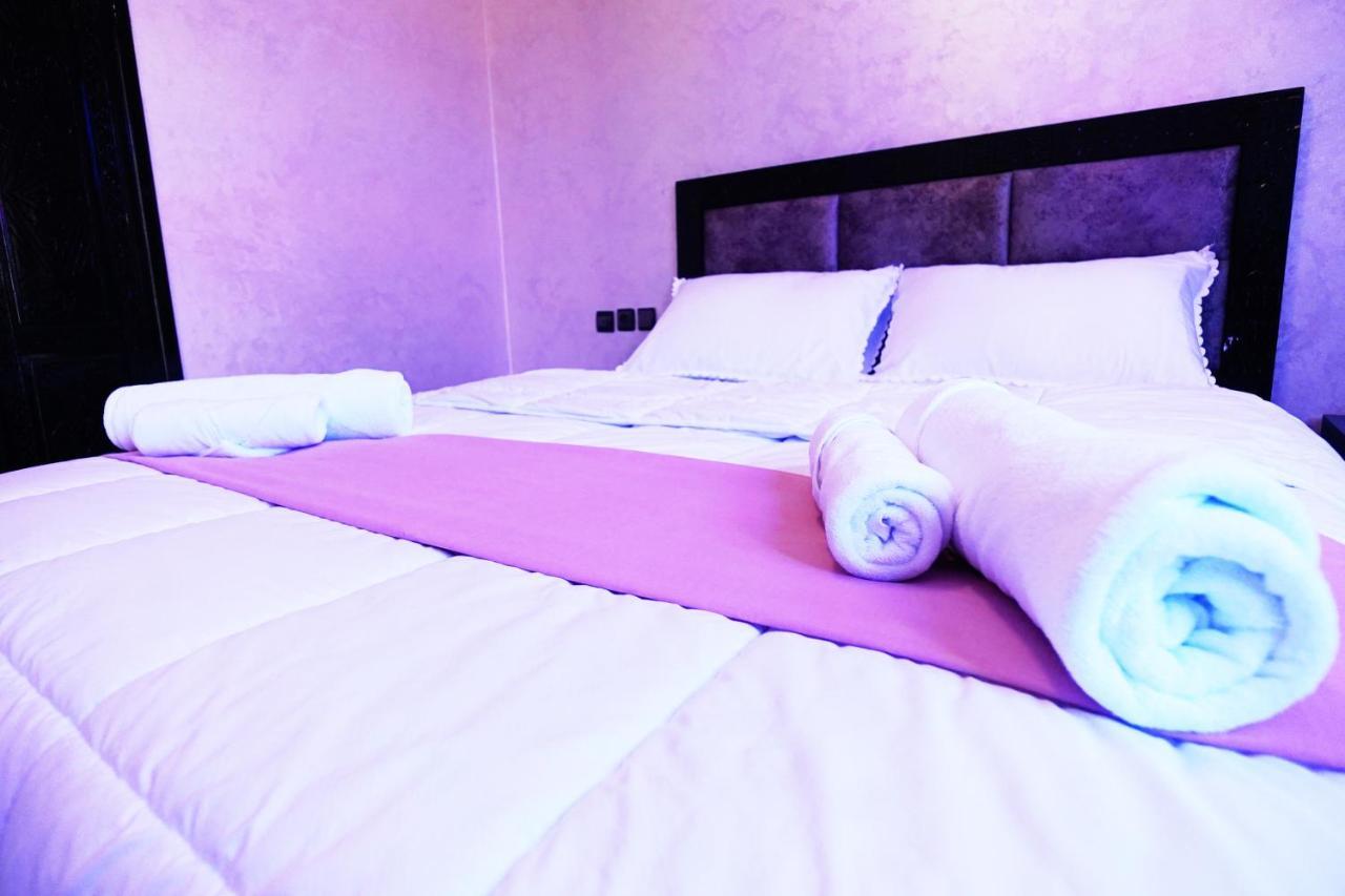 Soofstay Guest-House Marrakesh Luaran gambar