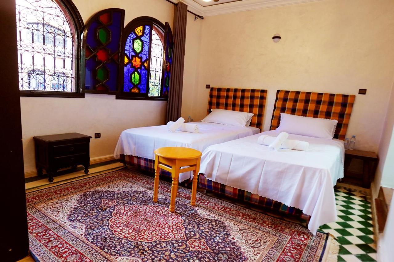 Soofstay Guest-House Marrakesh Luaran gambar