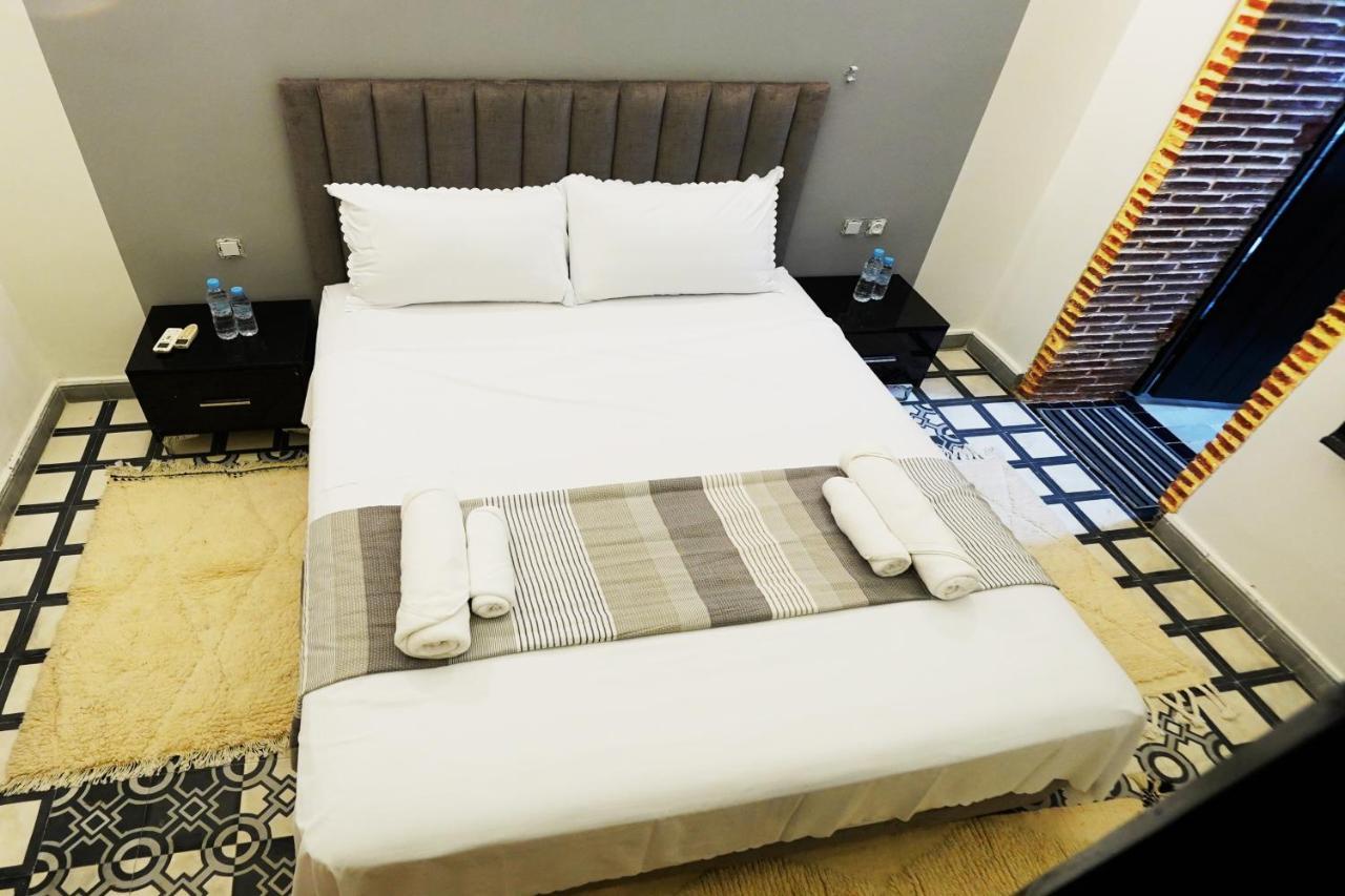 Soofstay Guest-House Marrakesh Luaran gambar