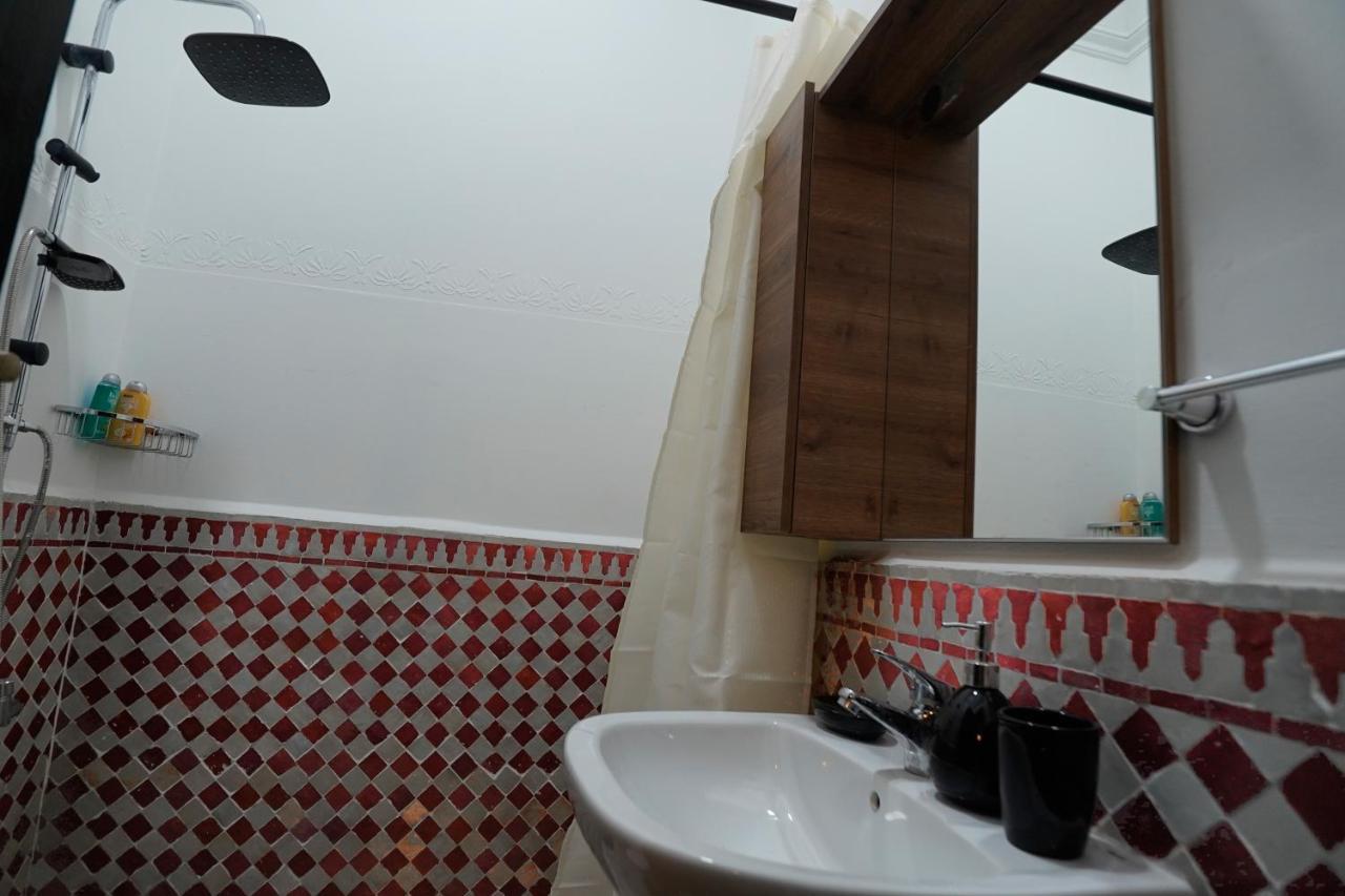 Soofstay Guest-House Marrakesh Luaran gambar