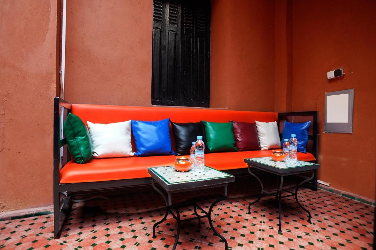 Soofstay Guest-House Marrakesh Luaran gambar