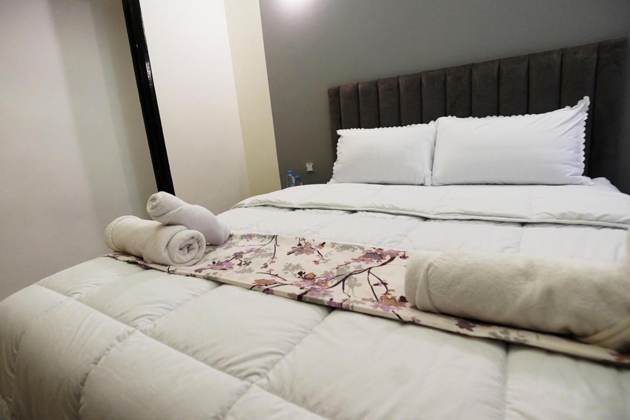 Soofstay Guest-House Marrakesh Luaran gambar