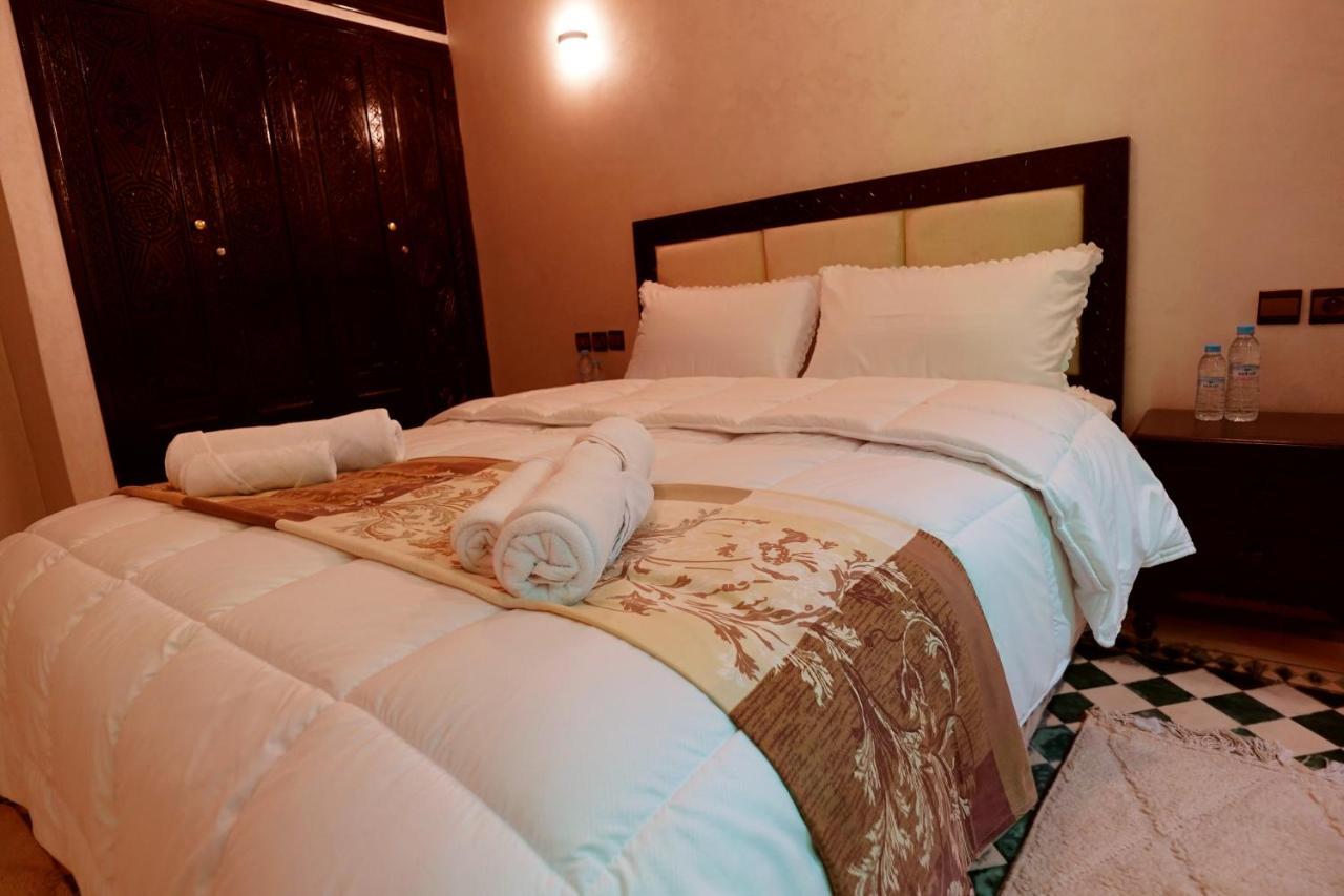 Soofstay Guest-House Marrakesh Luaran gambar